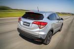 Honda HR-V 2015 года (BR)